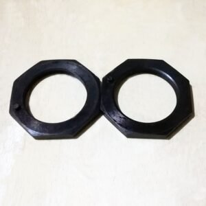 Dongfeng DFAC Light Truck Part Hub Bearing Nut 8A8