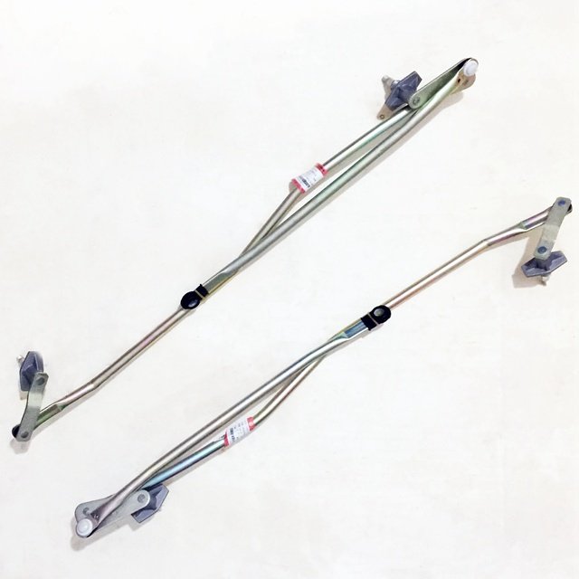 Dongfeng DFM Heavy Duty Truck Part Wiper Con Rod 5205031-C1100