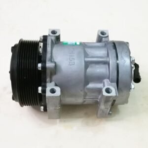 Dongfeng DFM Heavy Duty Truck Part Air Compressor 8104010-C1100F