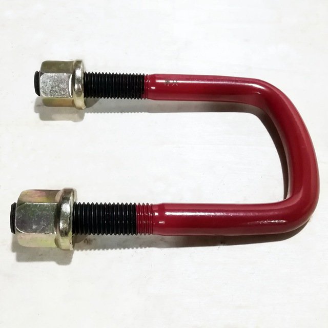 Dongfeng DFAC Light Truck Part U bolt 29V56-01131