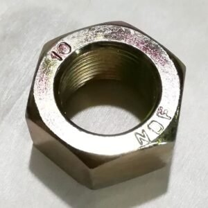 Dongfeng DFAC Light Truck Part Nut 31Q02-04057