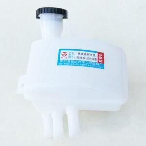 Dongfeng DFAC Light Truck Part Oil Reservoir Assy 35AA07-05010