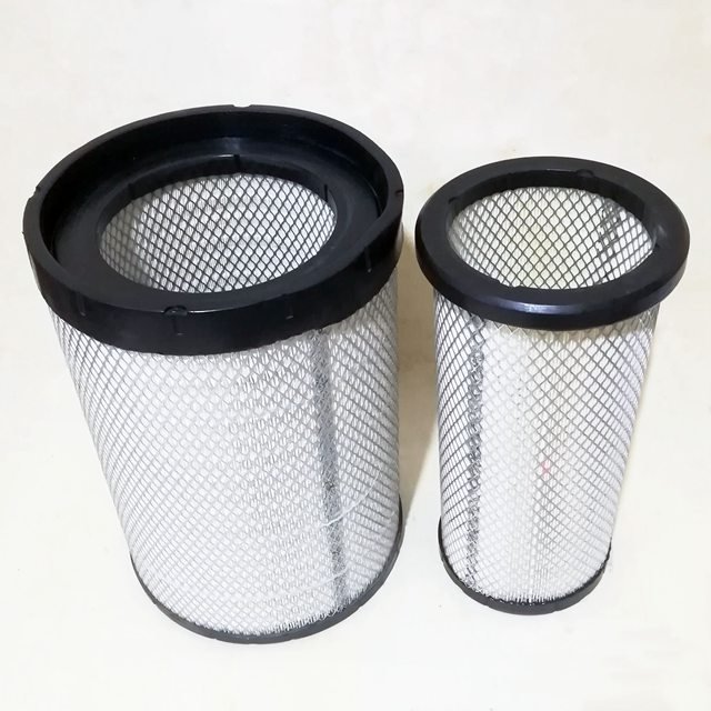 Yutong Bus Spare Part Air Filter 1109-06811 AA90141