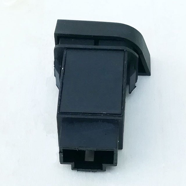 Dongfeng DFAC Light Truck Part Front Fog Lamp Switch 37DE10-50050