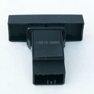 Dongfeng DFAC Light Truck Part Danger Warning Device Switch 37DE10-50060