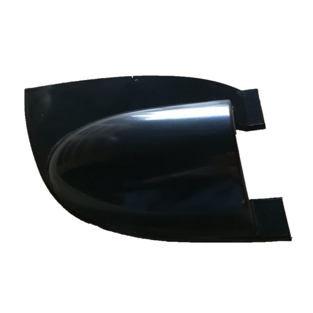 Dongfeng DFAC Light Truck Part Left Rearview Mirror Shield 53AB23-01077