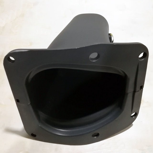 Dongfeng DFAC Light Truck Part Lower Guard Shield Assy 53DN15-01220