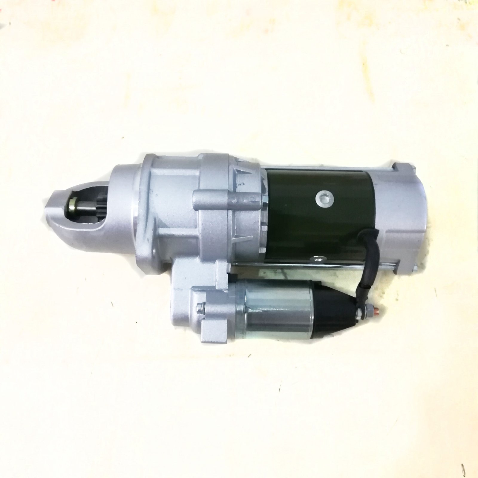 DCEC Starting Motor