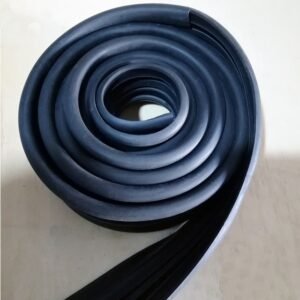 Dongfeng DFAC Light Truck Part Left & Right Door Window Sealing Strip 61AB23-03009-B 61AB23-03010-B