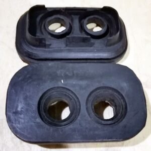 Dongfeng DFAC Light Truck Part Dual-pipe Clip 81QA-08079