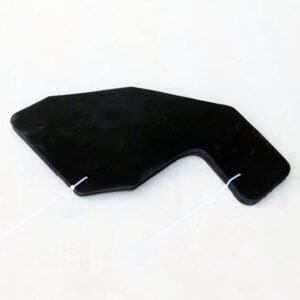 Dongfeng DFAC Light Truck Part Front Mud Guard 84AB23-03111