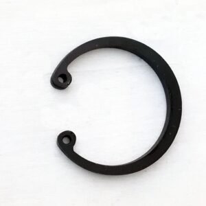 Dongfeng DFAC Light Truck Part Spring Check Ring For Hole 2201C-026