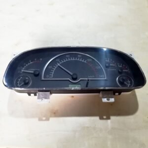 Dongfeng DFAC Light Truck Part Combined Instrument Assy 3801DE10-010