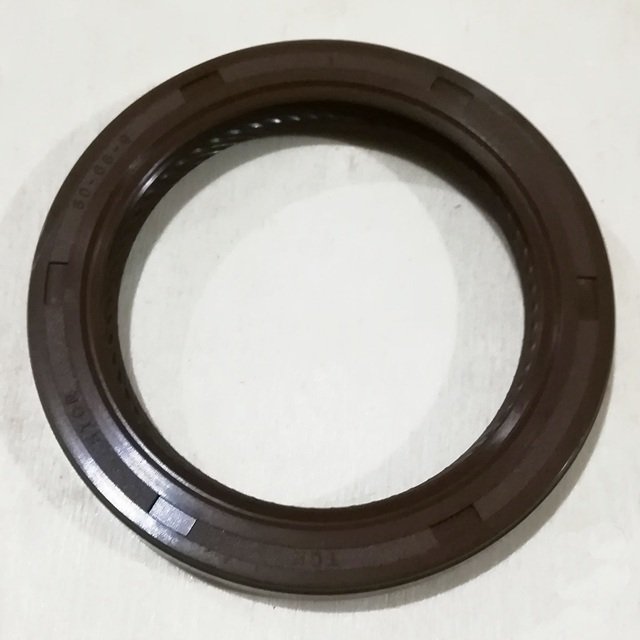 Dongfeng DFAC Light Truck Part Crankshaft Front Oil Seal 1002150-E4100