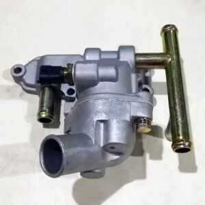 Dongfeng DFAC Light Truck Part Thermostat Unit 1003050-E4100