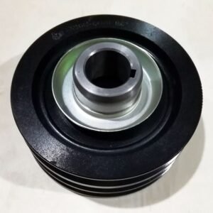 Dongfeng DFAC Light Truck Part Damper Pulley 1005060-E4100