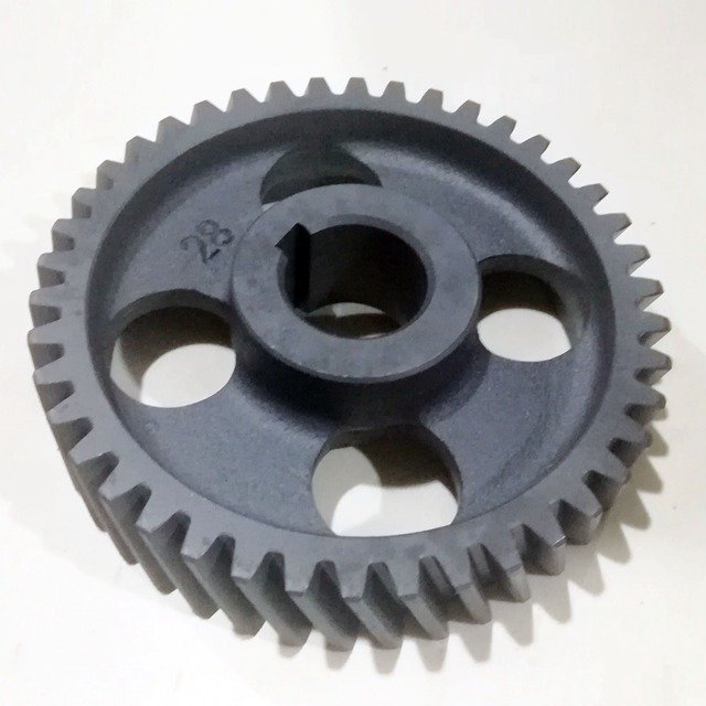 Dongfeng DFAC Light Truck Part Camshaft Gear 1006020-E4100