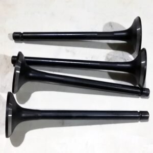Dongfeng DFAC Light Truck Part Air Exhaust Valve 1007012-E4100