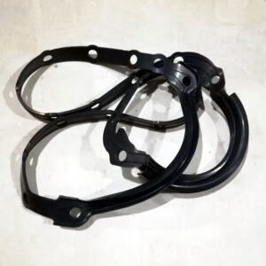 Dongfeng DFAC Light Truck Part Oil Pan Gasket 1009012-E4100