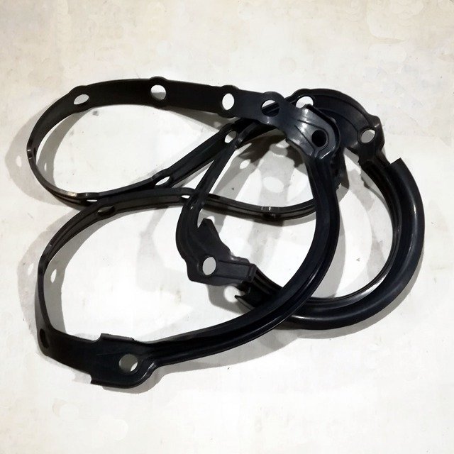 Dongfeng DFAC Light Truck Part Oil Pan Gasket 1009012-E4100