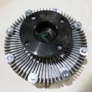 Dongfeng DFAC Light Truck Part Silicone Oil Fan Clutch 1308065-E410A