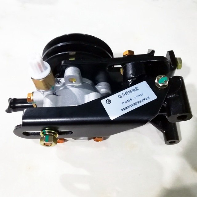 Dongfeng DFAC Light Truck Part Steering Pump 3406005-E410A