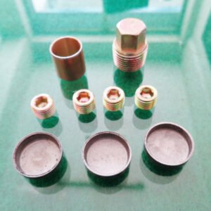 Dongfeng DFAC light truck part repair kit cylinder block QD32
