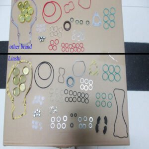 Dongfeng DFAC Light Truck Part repair kit compare