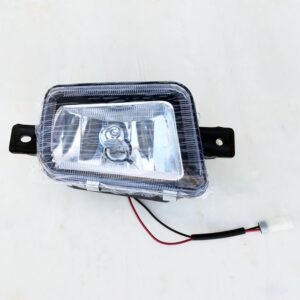 Dongfeng DFAC Light Truck Part Right Front Fog Lamp Assy 3732020-Q23511