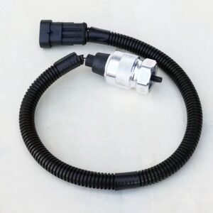 Dongfeng DFAC Light Truck Part Electronic Odometer Sensor 3836010-C22012