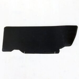 Dongfeng DFAC Light Truck Part Right Longitudinal Rubber Mud Guard 8425622-E21321