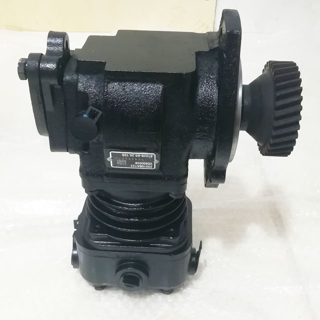 DCD Chaochai Air Compressor 6102B-B5.20