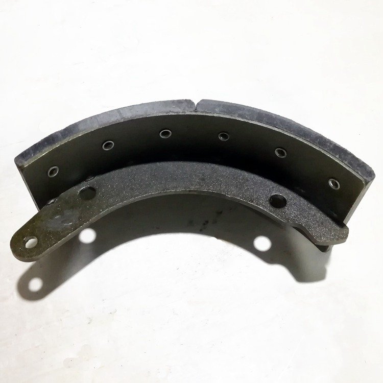 Dongfeng DFAC Light Truck Part Brake Shoe JX1060-3501050