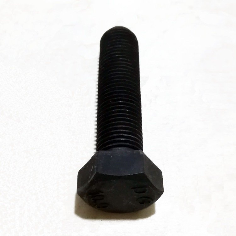 Dongfeng DFAC Light Truck Part Hexagon Head Bolt Q151B1445-0H1