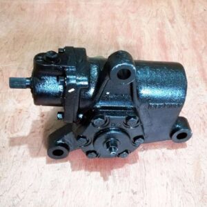 Dongfeng DFAC Light Truck Part Power Steering Gear Assy 3401V66-001