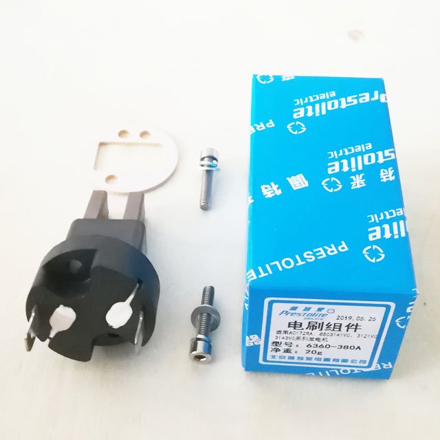 Prestolite Brusch kit 6360-530