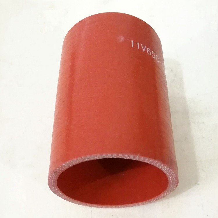 Dongfeng DFAC Light Truck Part Air Outlet Rubber Pipe 11V65C-18119
