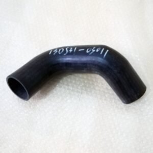 Dongfeng DFAC Light Truck Part Water Inlet Rubber Pipe 13DS31-03011