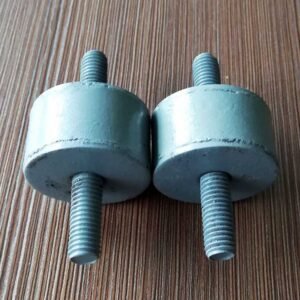 Dongfeng DFAC Light Truck Part Shock Absorbing Cushion 13Q01-02015