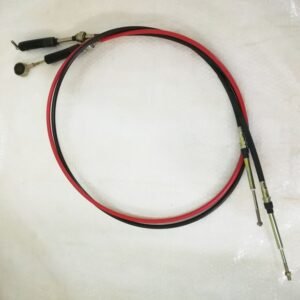 Dongfeng DFAC Light Truck Part Gear Shift and Select Flexible 17QN1-03060