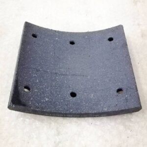 Dongfeng DFAC Light Truck Part Brake Pad 35H73-02503