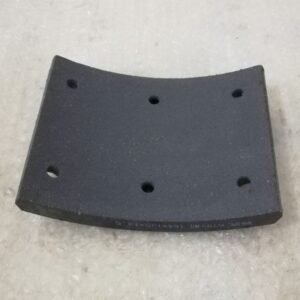 Dongfeng DFAC Light Truck Part Brake Pad 35HA1-01510