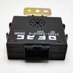 Dongfeng DFAC Light Truck Part Integrated Warning Controller 37A01-34010-A