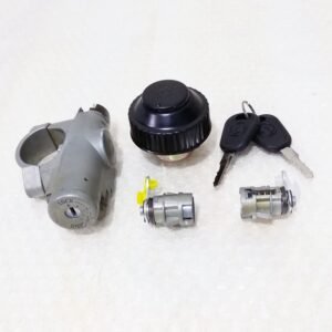 Dongfeng DFAC Light Truck Part Ignition Switch 37DN14-04030-A