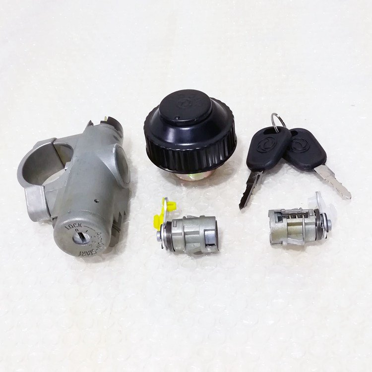 Dongfeng DFAC Light Truck Part Ignition Switch 37DN14-04030-A
