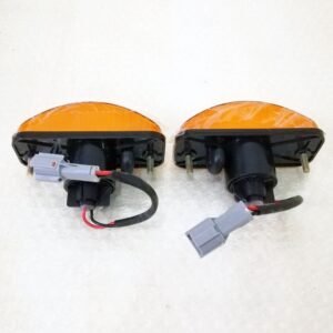 Donfeng DFAC Light Truck Part Turning Lamp 37DN14-26210 37DN14-26220