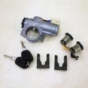Dongfeng DFAC Light Trcuk Part Ignition Switch 37QB10-04030