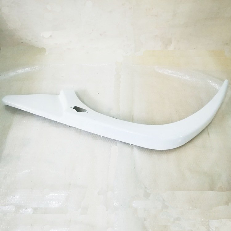 Dongfeng DFAC Light Truck Part Left Auxiliary Wheel Housing 54DN15-02079