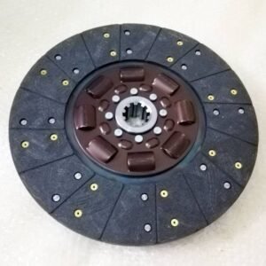 Dongfeng DFAC Light Truck Part Clutch Disc 1601.6B-130