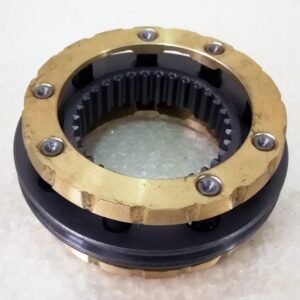 Dongfeng DFAC light truck part second and third gear synchronizer 1700C-120